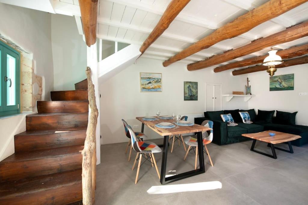 Huis met 2 Slaapkamers